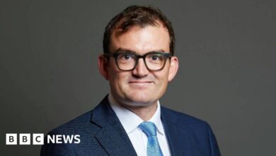 Suffolk MP Patrick Spencer is charged with two sexual assaults