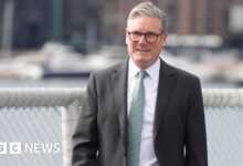 Talks with US over digital services continue, says PM