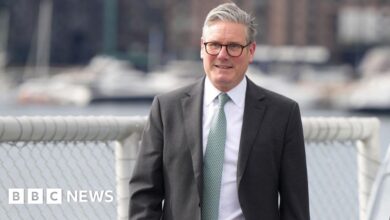 Talks with US over digital services continue, says PM