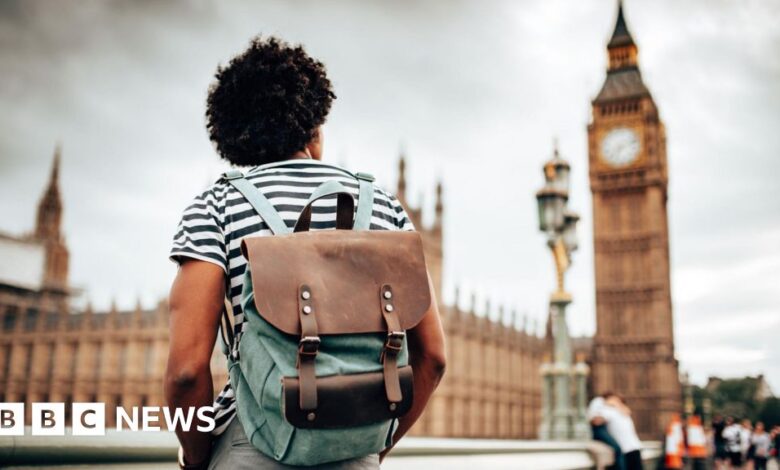 Tax rise warning after higher-than-expected UK government borrowing