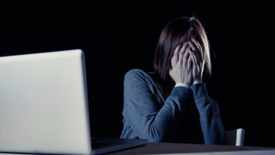 Tech Life - The impact of online abuse - BBC Sounds