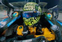 Tech Now - Formula One: Can It Go Green?