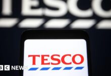 Tesco resolves 'software issue' after customers flag app problems