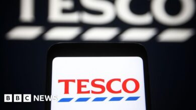 Tesco resolves 'software issue' after customers flag app problems