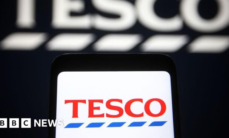 Tesco resolves 'software issue' after customers flag app problems