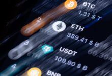 Tether eyes U.S. expansion with new stablecoin as CEO courts Washington crypto players