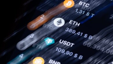 Tether eyes U.S. expansion with new stablecoin as CEO courts Washington crypto players