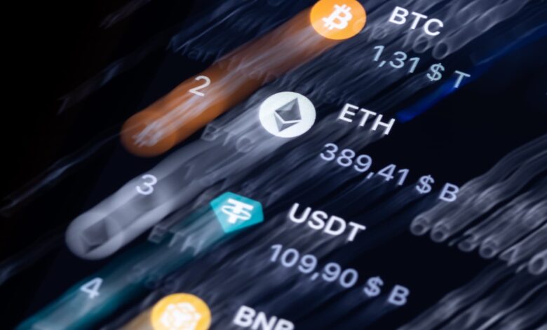 Tether eyes U.S. expansion with new stablecoin as CEO courts Washington crypto players