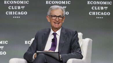 The Fed meets with uncertainty permeating the air. Here's what to expect
