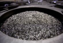 The West is recycling rare earths to escape China’s grip — but it’s not enough
