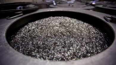 The West is recycling rare earths to escape China’s grip — but it’s not enough