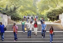 The low-end consumer is about to feel the pinch as Trump restarts student loan collections
