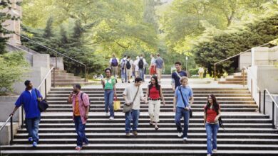 The low-end consumer is about to feel the pinch as Trump restarts student loan collections