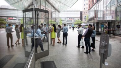 The number of 'tariff' mentions soar past 'AI' on earnings calls as Trump's trade fight alters outlook