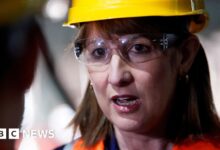 There is an alternative, Labour MPs tell Rachel Reeves