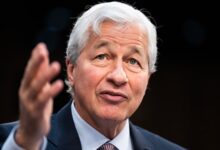 This is why Jamie Dimon is always so gloomy on the economy
