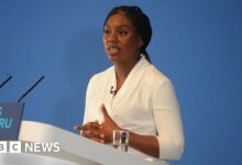 Tory leaders won't rule out Senedd deals with Plaid and Reform