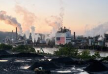 Trump greenlights Nippon merger with US Steel