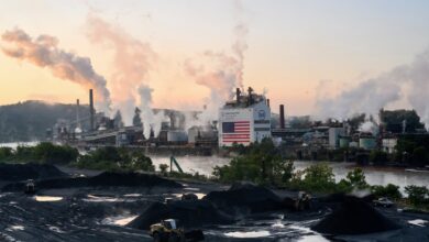 Trump greenlights Nippon merger with US Steel