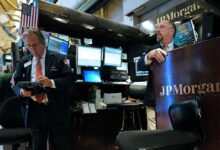 Two JPMorgan ETFs that are providing a destination for risk-averse investors