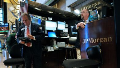 Two JPMorgan ETFs that are providing a destination for risk-averse investors