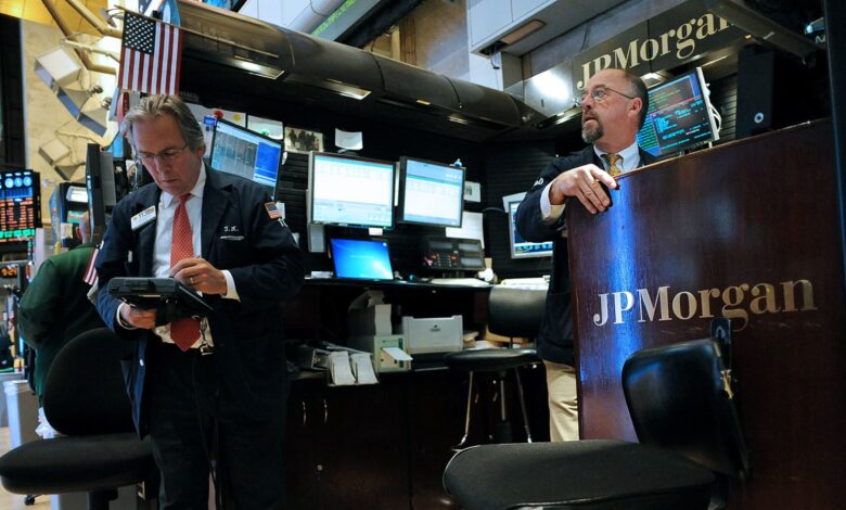 Two JPMorgan ETFs that are providing a destination for risk-averse investors