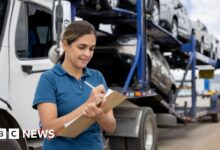 UK-US tariff deal: Cars, steel and beef - what you need to know
