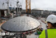 UK needs more nuclear to power AI, says Amazon Web Services boss