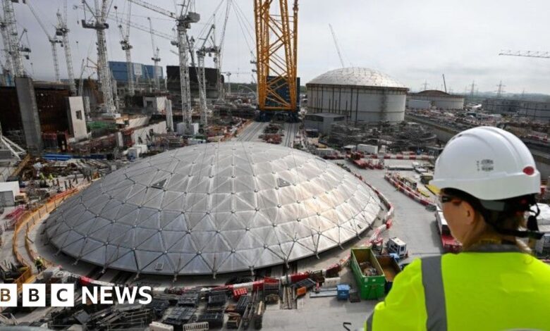 UK needs more nuclear to power AI, says Amazon Web Services boss