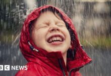 UK weather forecast more accurate with Met Office supercomputer
