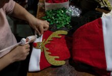 U.S.-China tariff reprieve is enough to get products on the shelves in time for Christmas