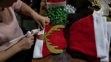 U.S.-China tariff reprieve is enough to get products on the shelves in time for Christmas