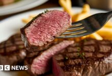 US beef: Hormone-treated food will not enter UK after US deal - government
