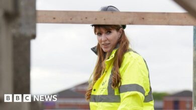 Unfinished housing sites may be taken off developers under new rules