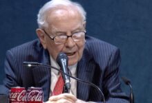 Warren Buffett knocks tariffs and protectionism: 'Trade should not be a weapon'