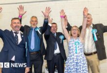 What might Reform UK do with its newly-won power?