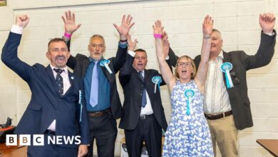 What might Reform UK do with its newly-won power?