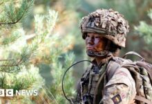 Why so many military veterans move into cybersecurity