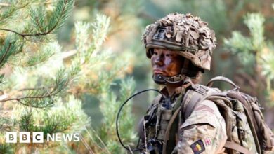 Why so many military veterans move into cybersecurity