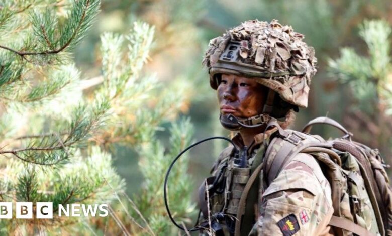Why so many military veterans move into cybersecurity