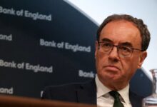 Why the Bank of England governor thinks uncertainty is here to stay despite a trade deal