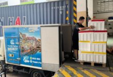 The world could be facing another 'China shock,' but it comes with a silver-lining: Cooler inflation