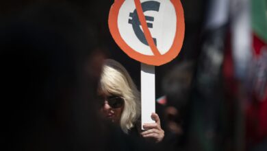 Bulgaria is set to join the euro zone. But its citizens aren't convinced