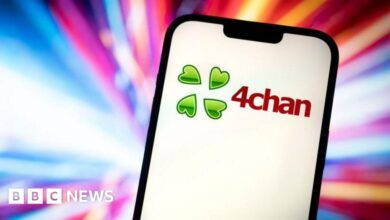 4chan and porn sites investigated by Ofcom