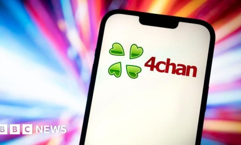 4chan and porn sites investigated by Ofcom