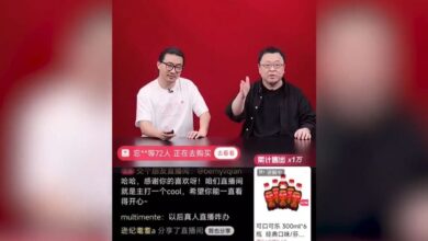 AI avatars in China just proved they are better influencers. It only took a duo 7 hours to rake in more than $7 million