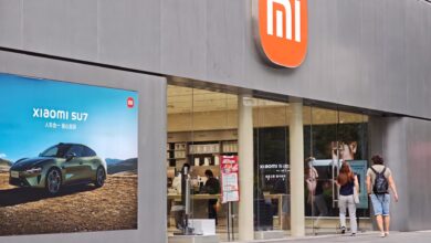 Apple's China rival Xiaomi still has major upside, analysts say, even after record earnings