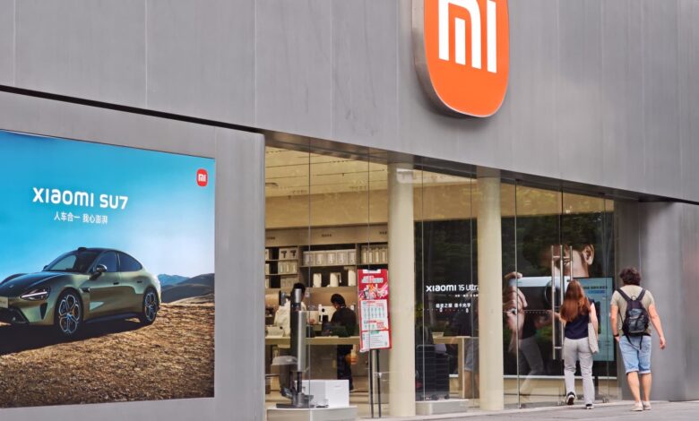 Apple's China rival Xiaomi still has major upside, analysts say, even after record earnings