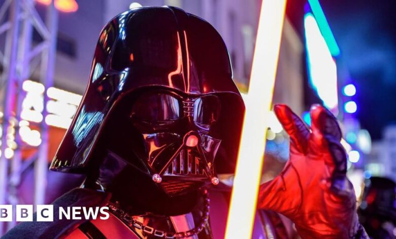 Artificial intelligence: Disney and Universal sue Midjourney over copyright