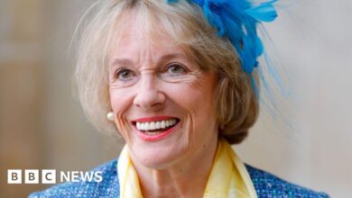 Assisted dying: Esther Rantzen urges Lords not to block bill